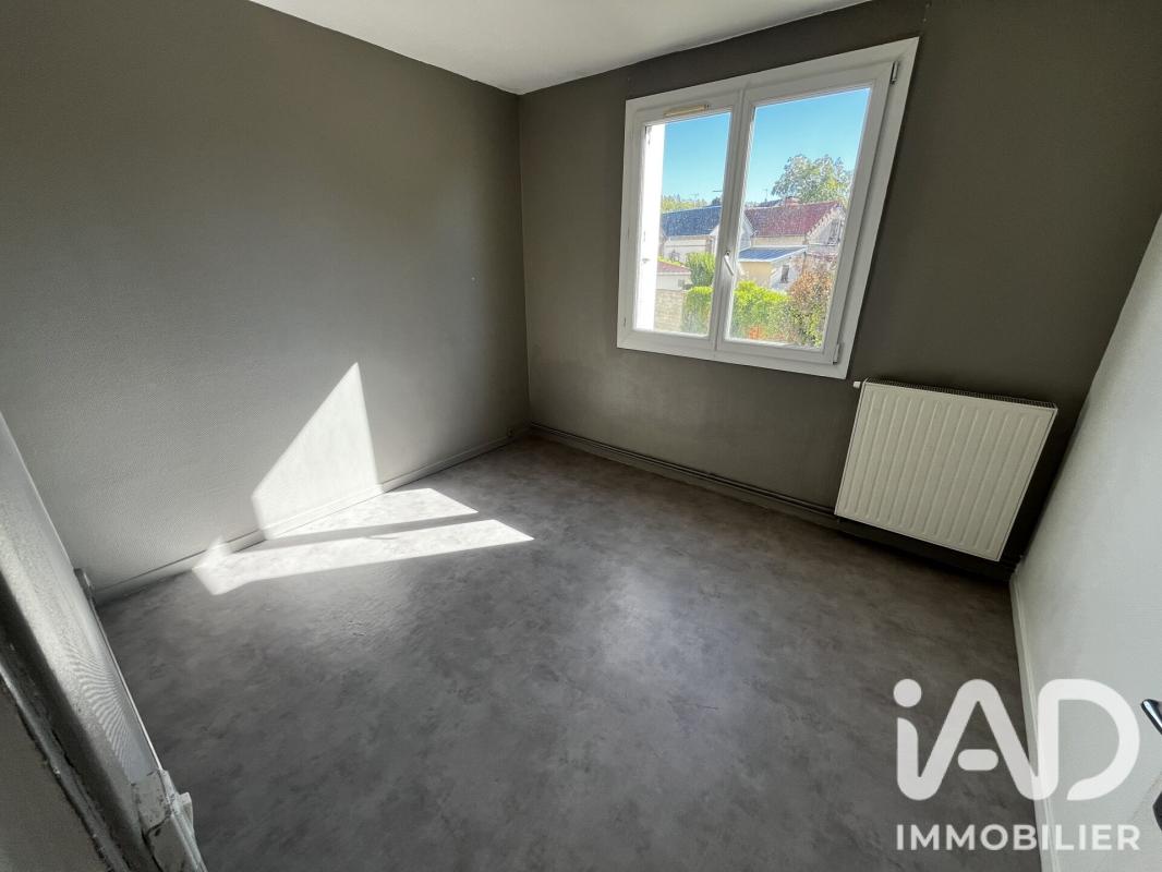 Appartement 3 Pièce(s) Évreux - Photo 4