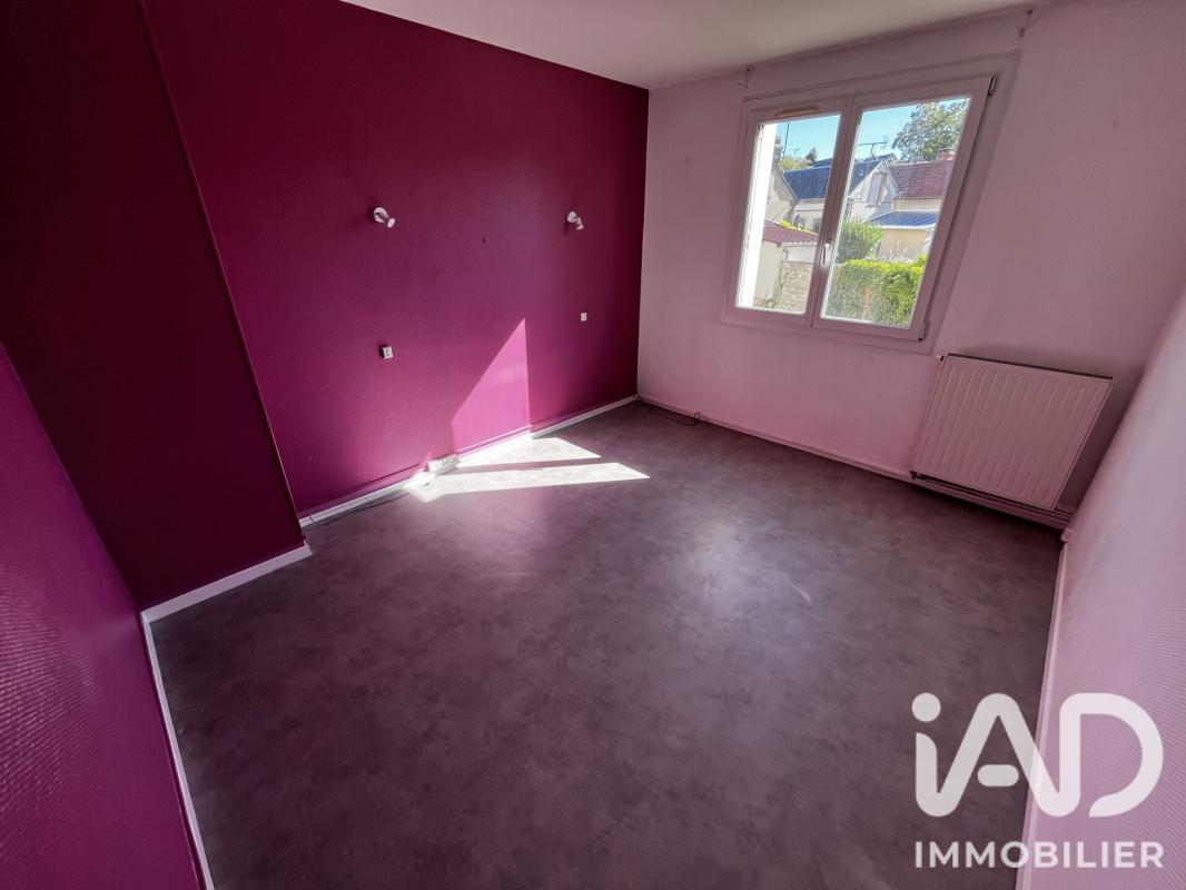 Appartement 3 Pièce(s) Évreux - Photo 6