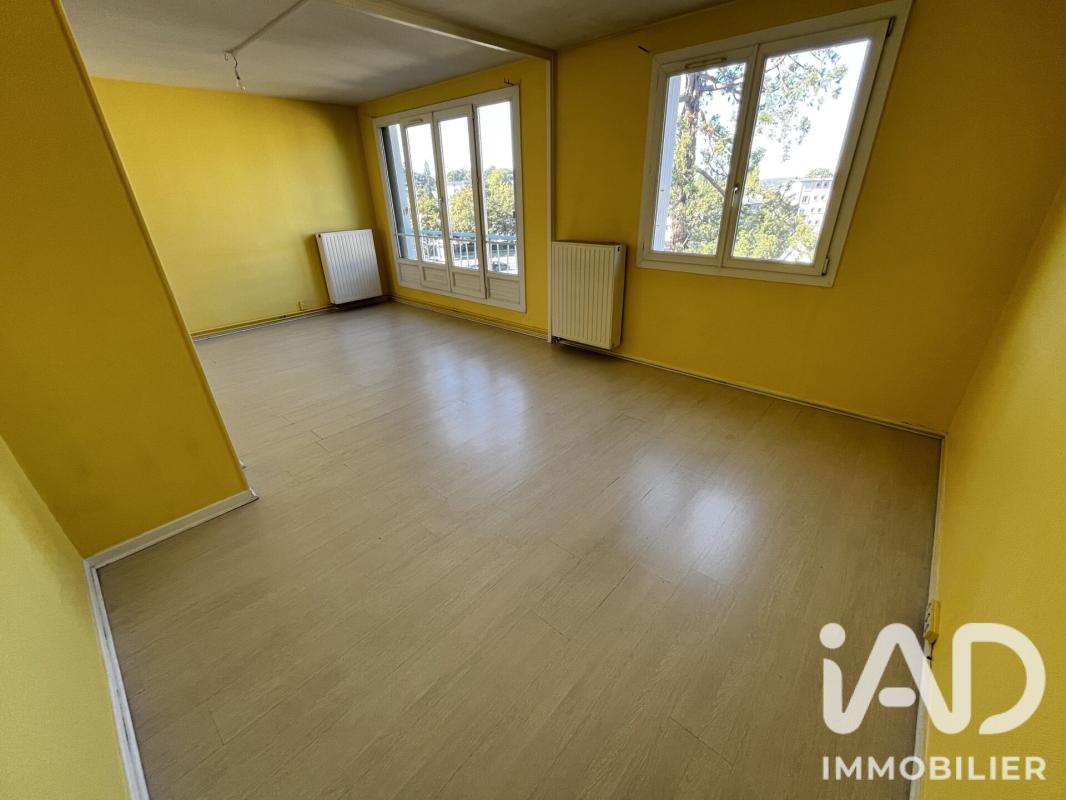 Appartement 3 Pièce(s) Évreux - Photo 8