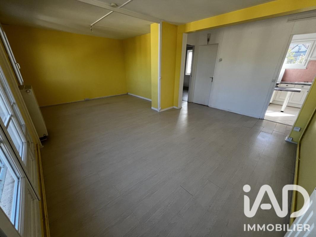 Appartement 3 Pièce(s) Évreux - Photo 9