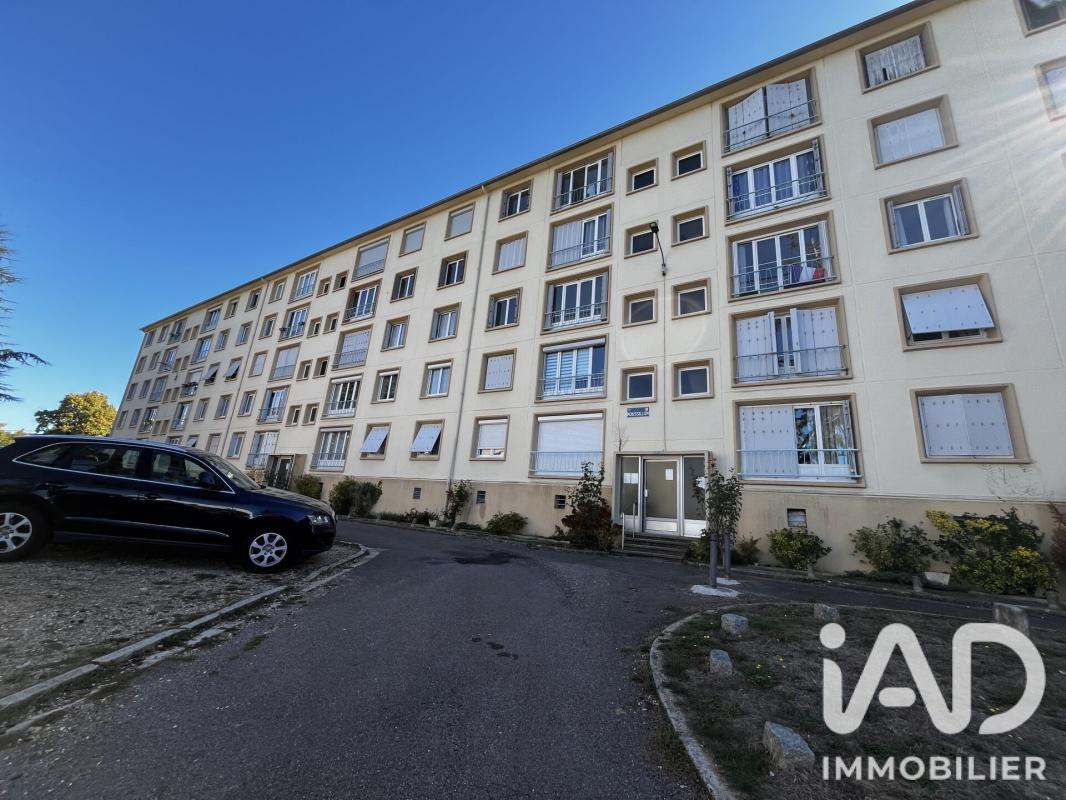 Appartement 3 Pièce(s) Évreux - Photo 10