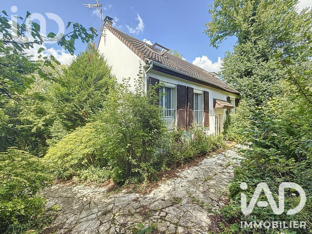 Maison 5 Pièce(s) Rebais