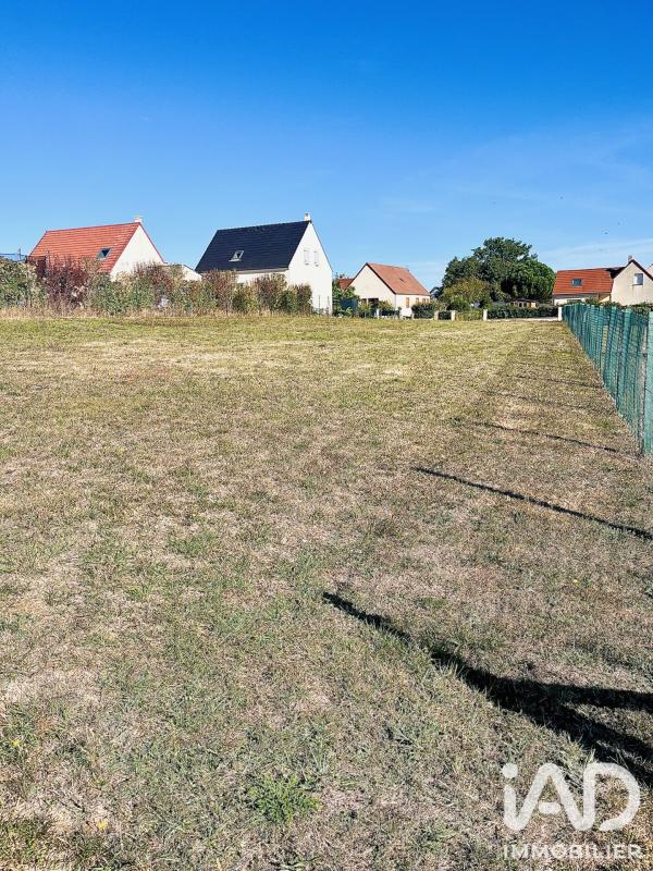 Terrain  Villers-sur-Fère - Photo 1