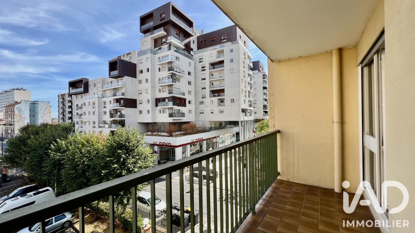 Appartement 2 Pièce(s) Ivry-sur-Seine - Photo 2