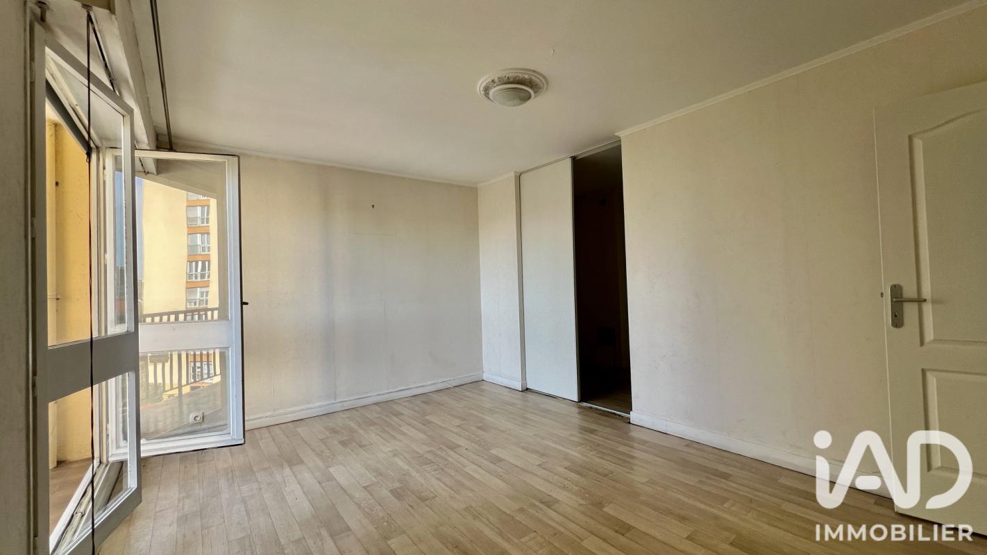 Appartement 2 Pièce(s) Ivry-sur-Seine - Photo 5