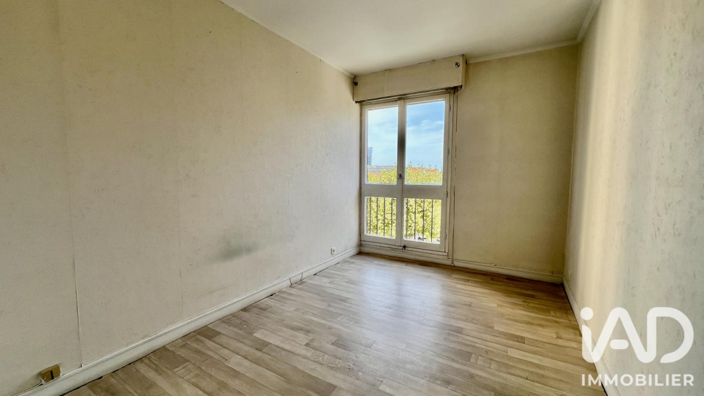 Appartement 2 Pièce(s) Ivry-sur-Seine - Photo 9