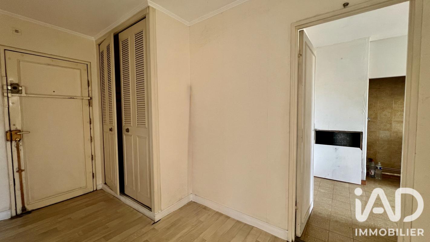 Appartement 2 Pièce(s) Ivry-sur-Seine - Photo 10
