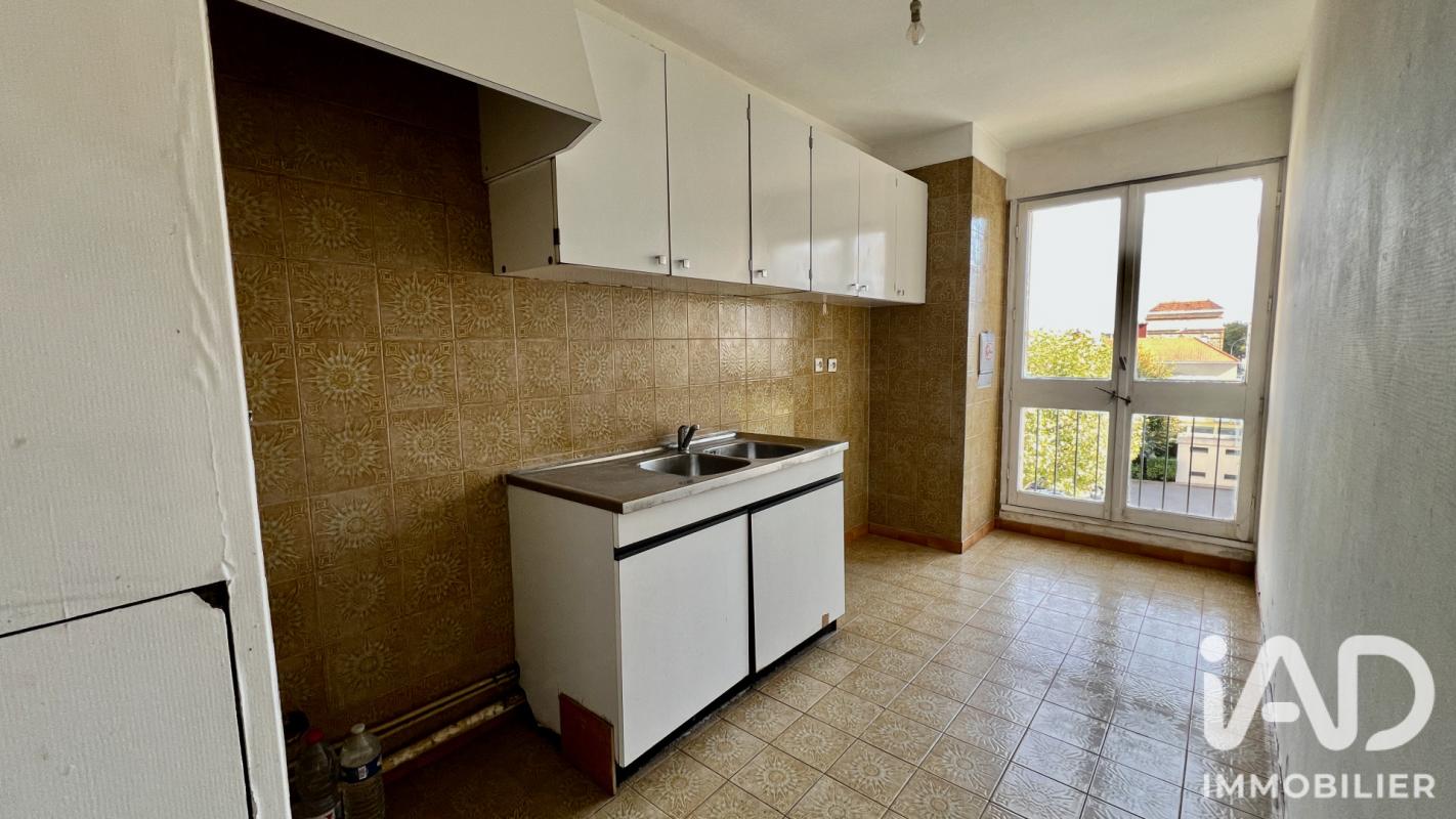 Appartement 2 Pièce(s) Ivry-sur-Seine - Photo 11