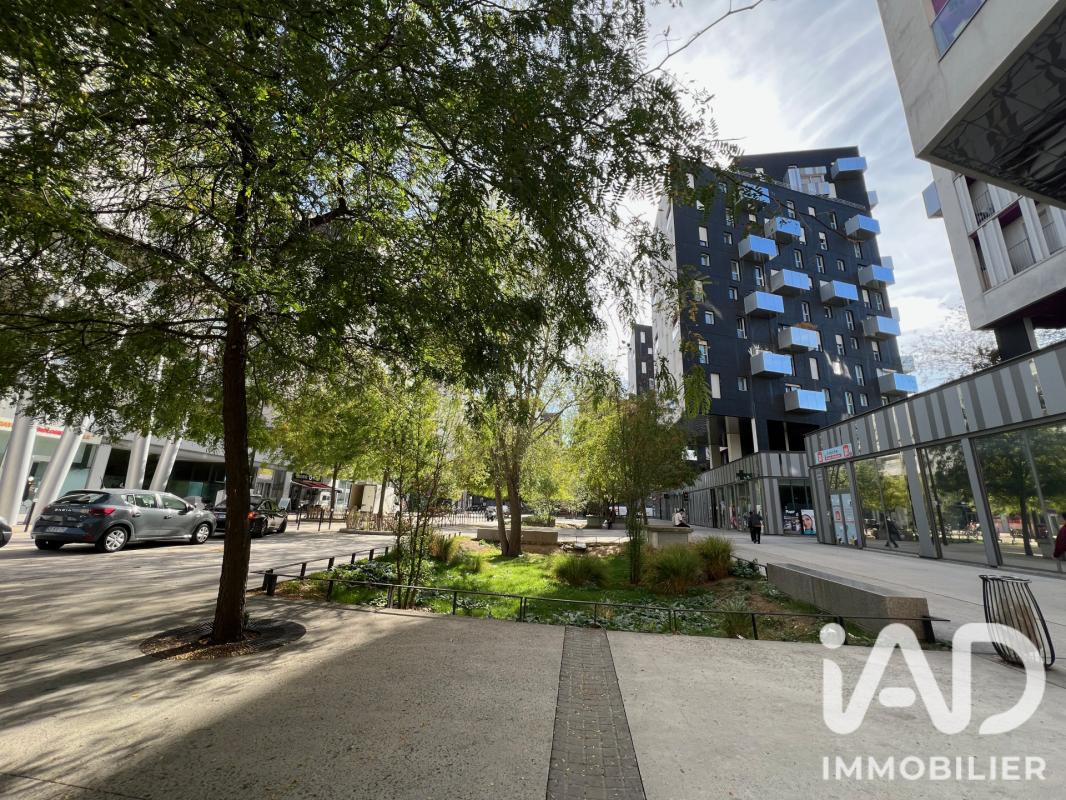Appartement 2 Pièce(s) Ivry-sur-Seine - Photo 14