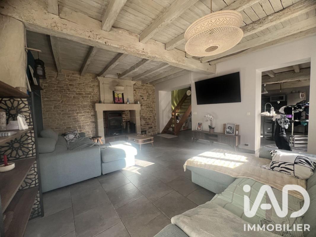 Maison 5 Pièce(s) Louzy - Photo 3