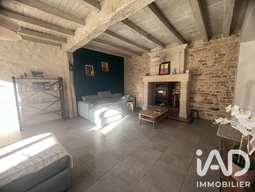Maison 5 Pièce(s) Louzy - Photo 4
