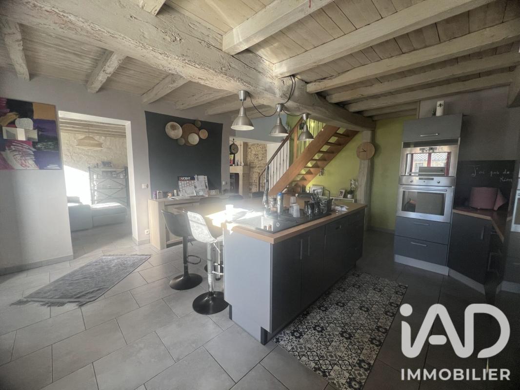Maison 5 Pièce(s) Louzy - Photo 5