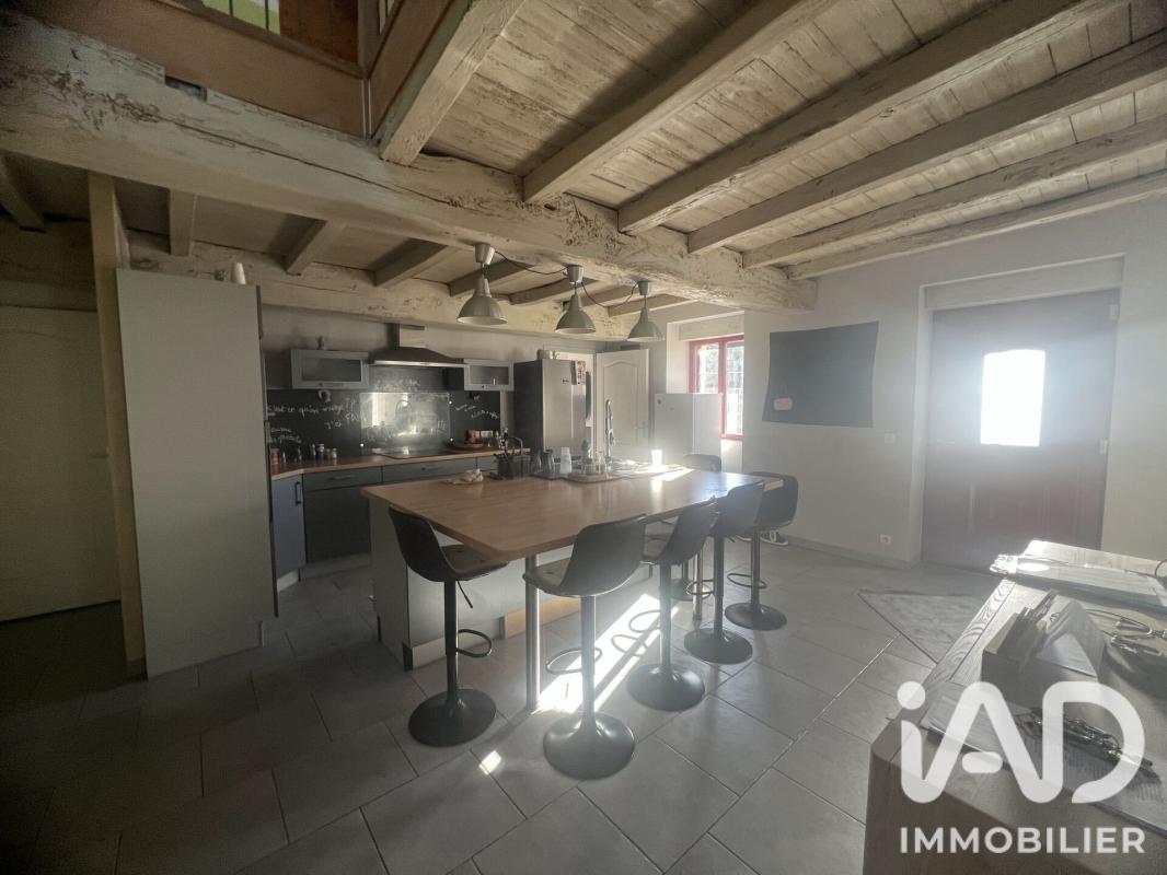 Maison 5 Pièce(s) Louzy - Photo 7
