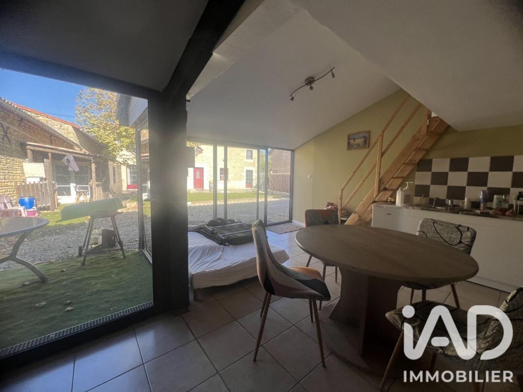 Maison 5 Pièce(s) Louzy - Photo 16