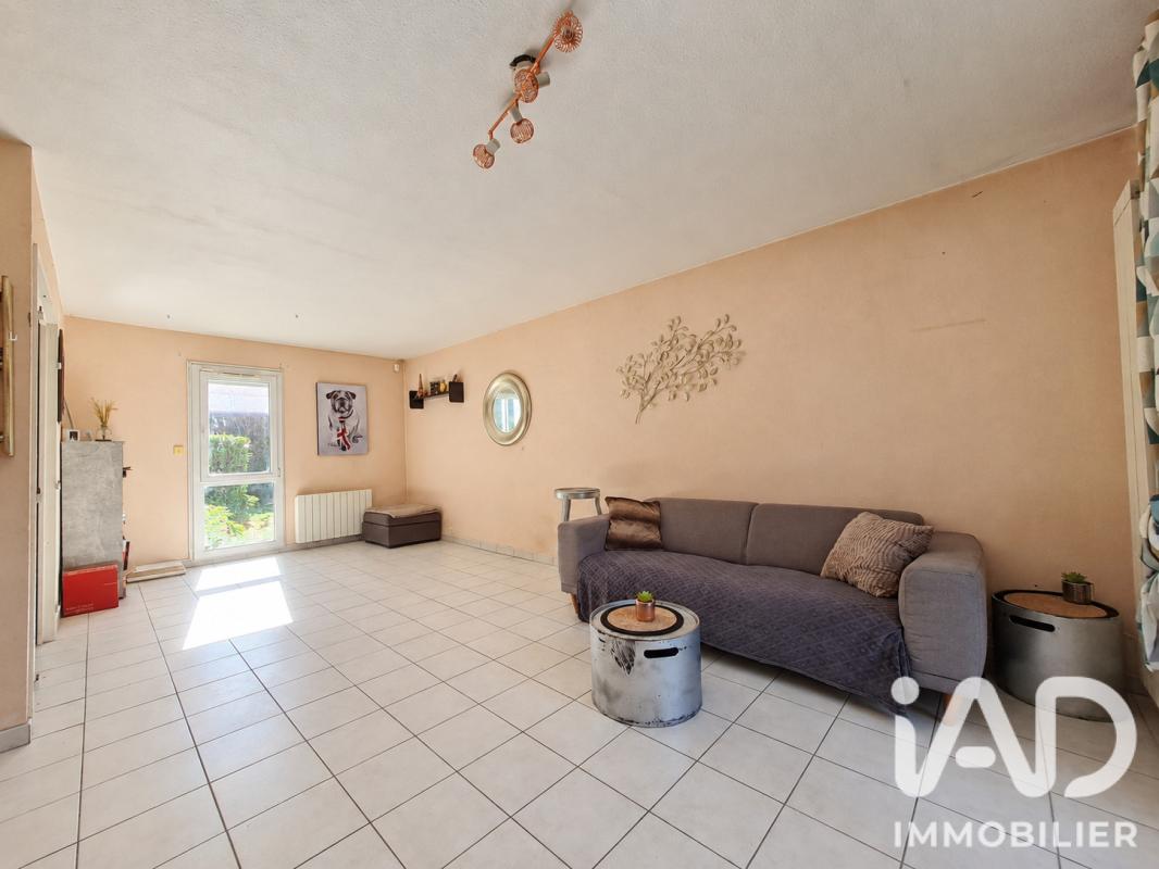 Maison 5 Pièce(s) Éragny