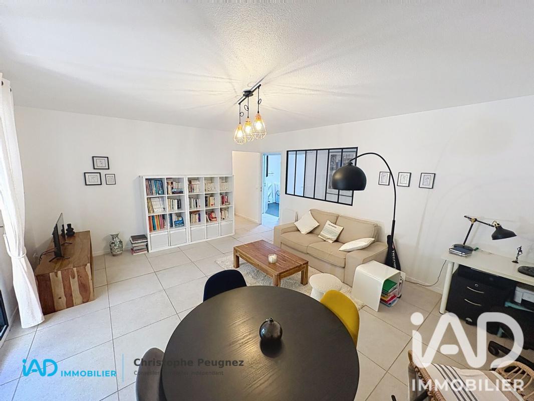 Appartement 3 Pièce(s) Gradignan - Photo 2