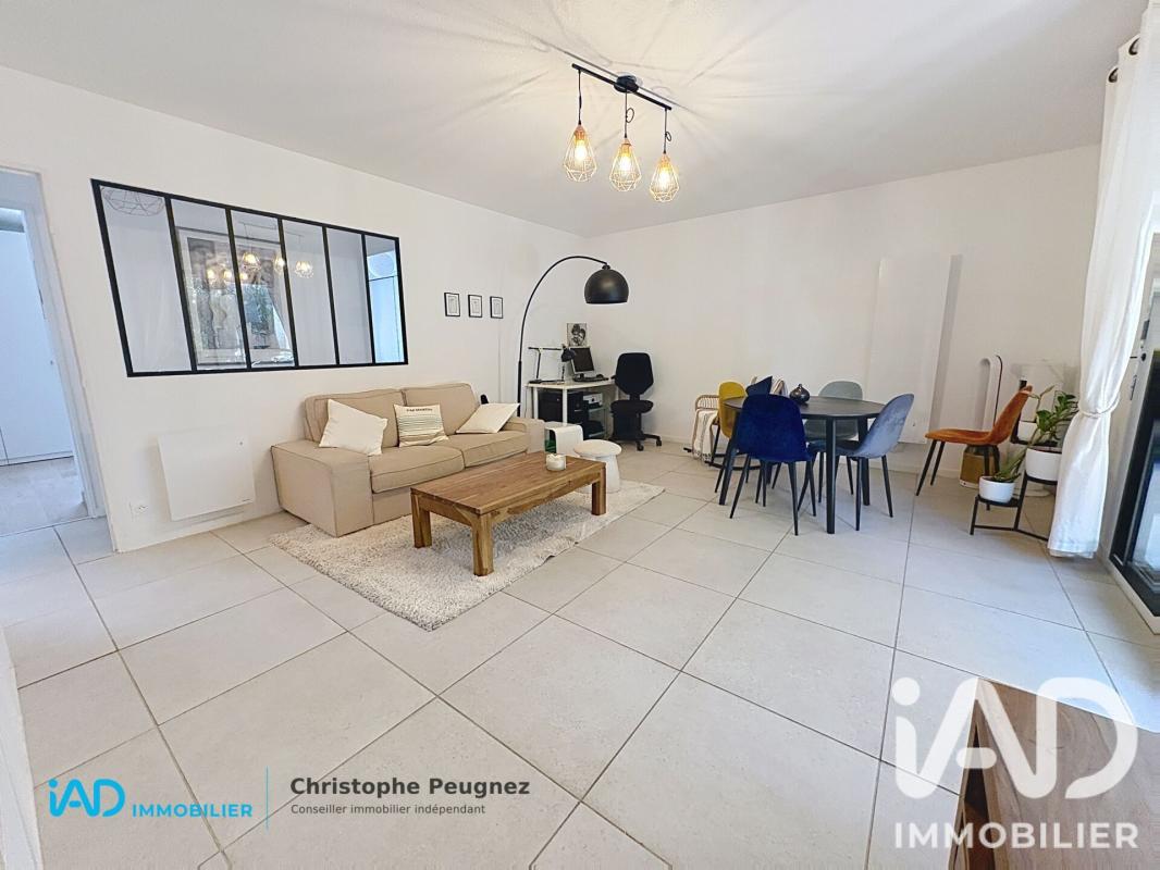 Appartement 3 Pièce(s) Gradignan - Photo 3
