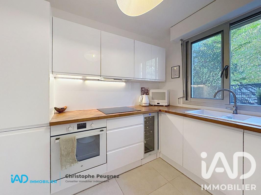 Appartement 3 Pièce(s) Gradignan - Photo 5