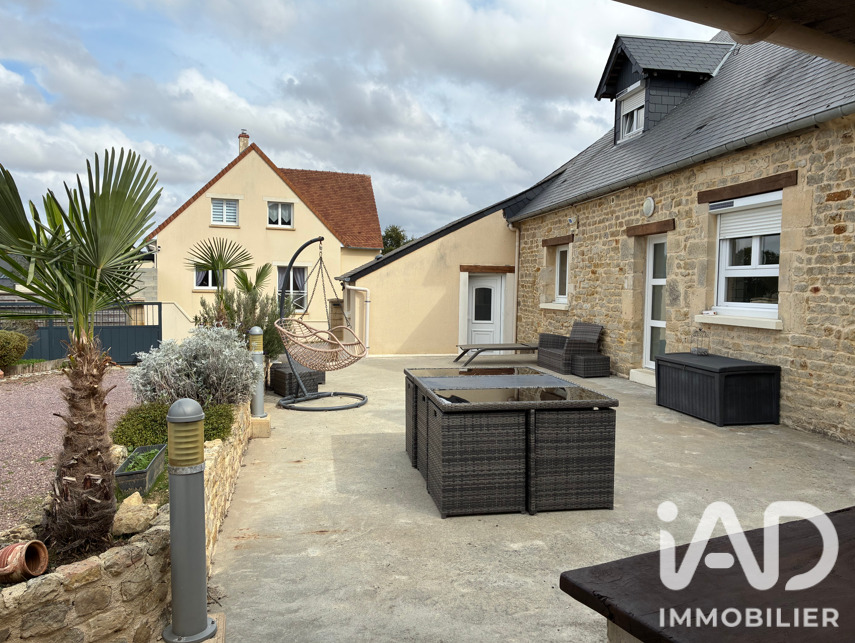 Maison 8 Pièce(s) Val d'Arry - Photo 2