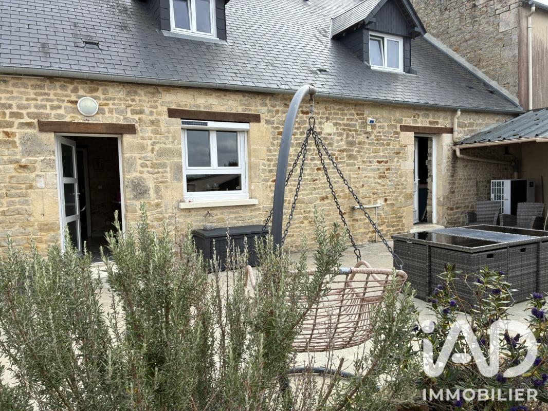 Maison 8 Pièce(s) Val d'Arry - Photo 3