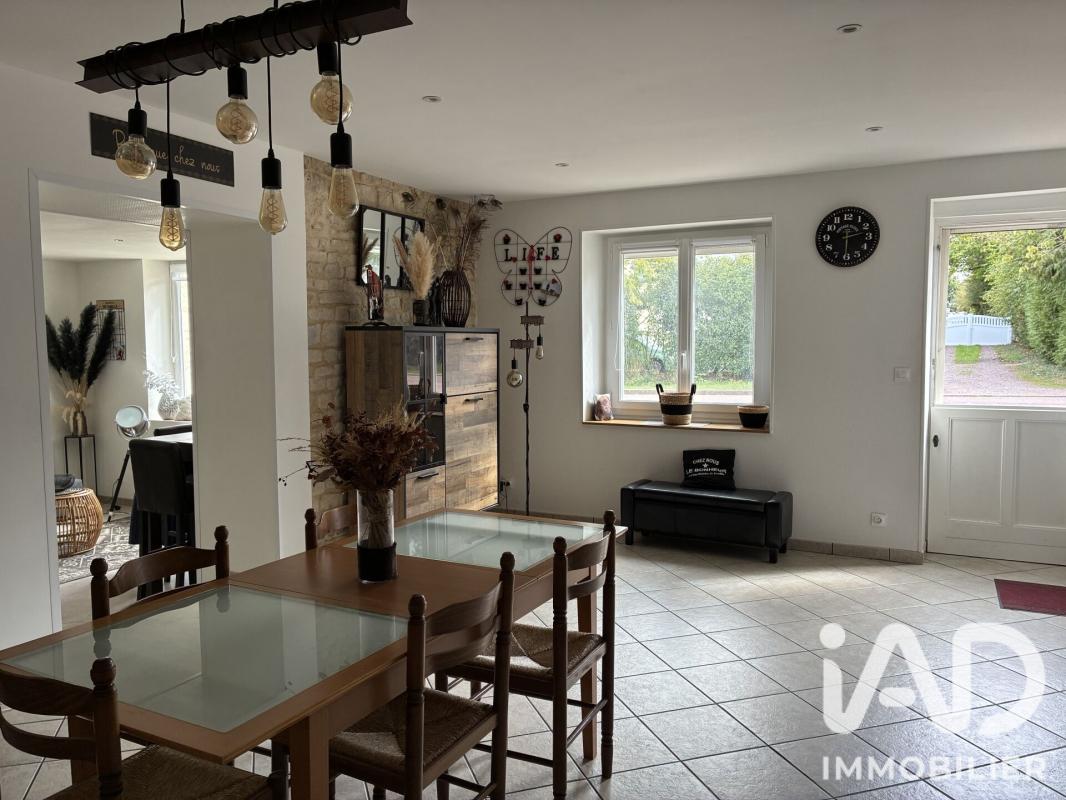 Maison 8 Pièce(s) Val d'Arry - Photo 4