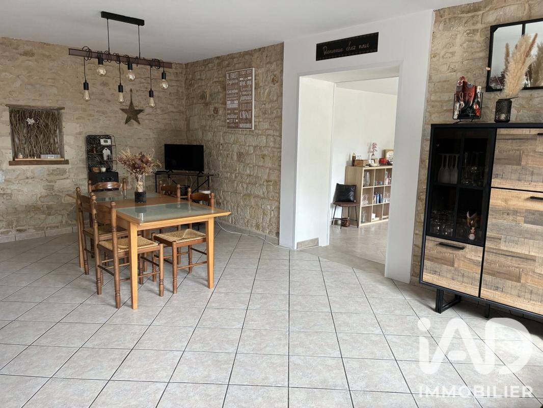 Maison 8 Pièce(s) Val d'Arry - Photo 5