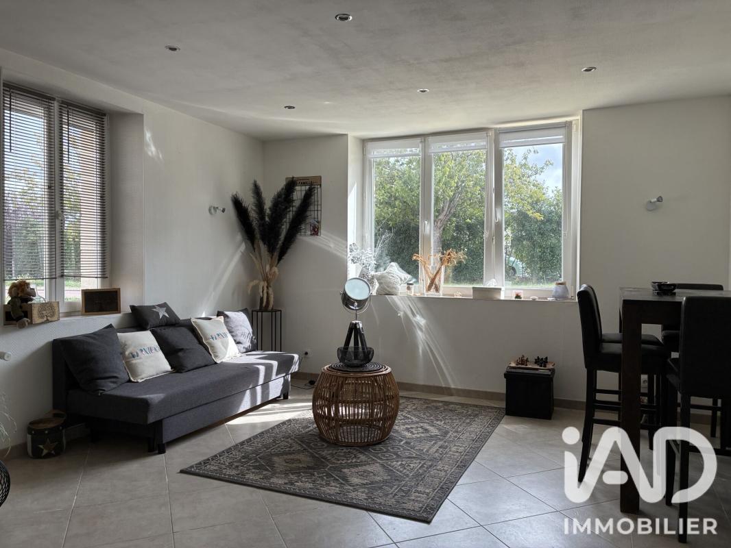 Maison 8 Pièce(s) Val d'Arry - Photo 8