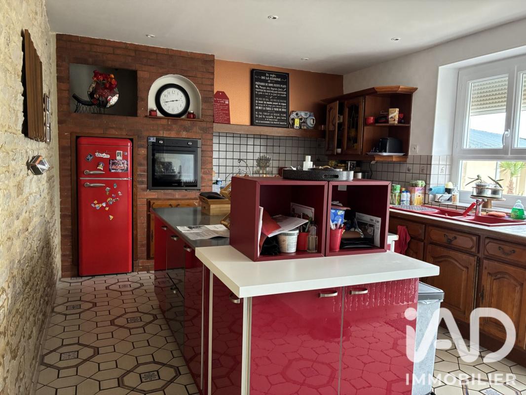 Maison 8 Pièce(s) Val d'Arry - Photo 11