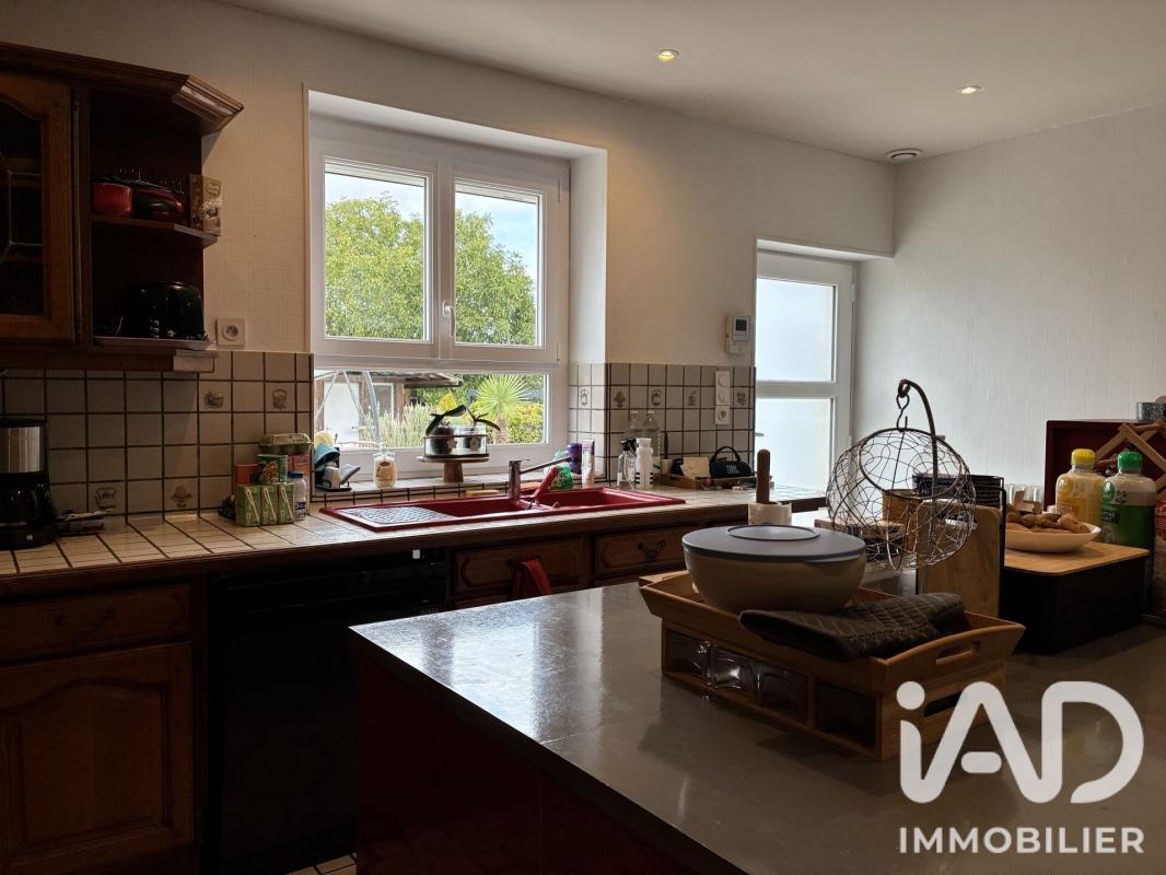 Maison 8 Pièce(s) Val d'Arry - Photo 12