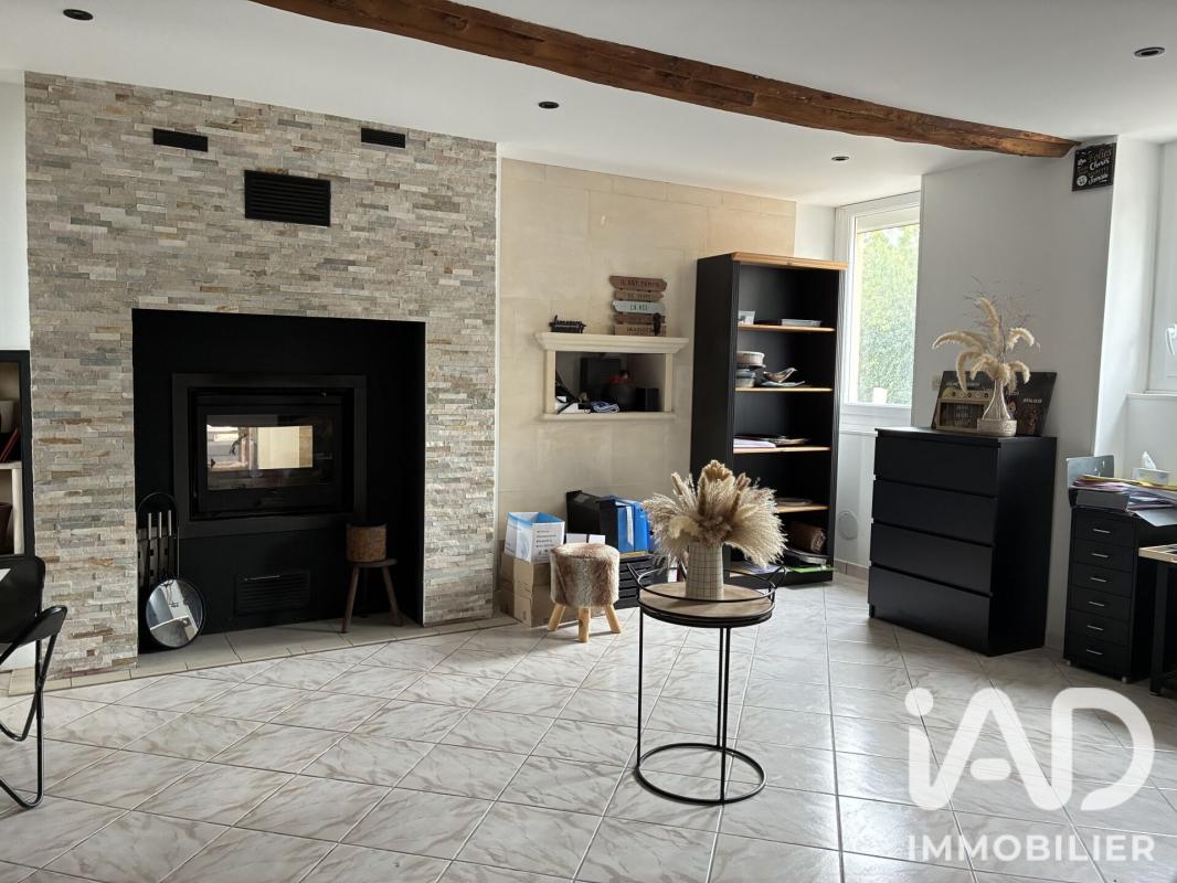 Maison 8 Pièce(s) Val d'Arry - Photo 14