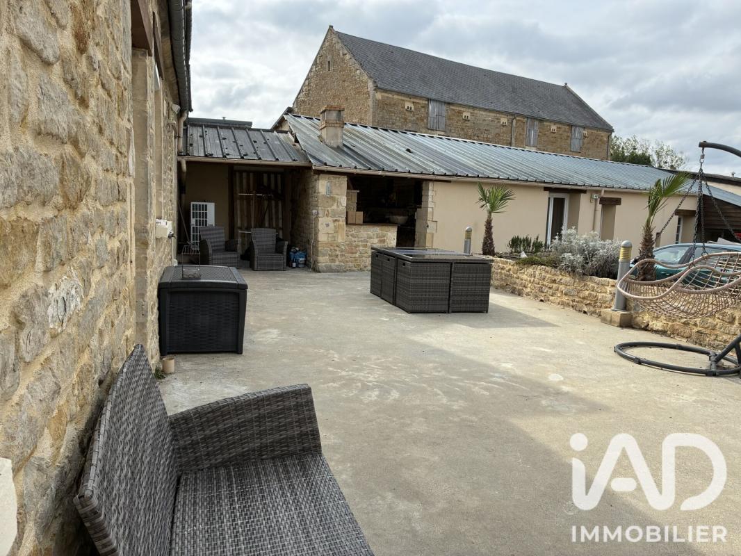Maison 8 Pièce(s) Val d'Arry - Photo 26