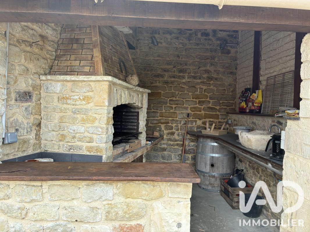 Maison 8 Pièce(s) Val d'Arry - Photo 27