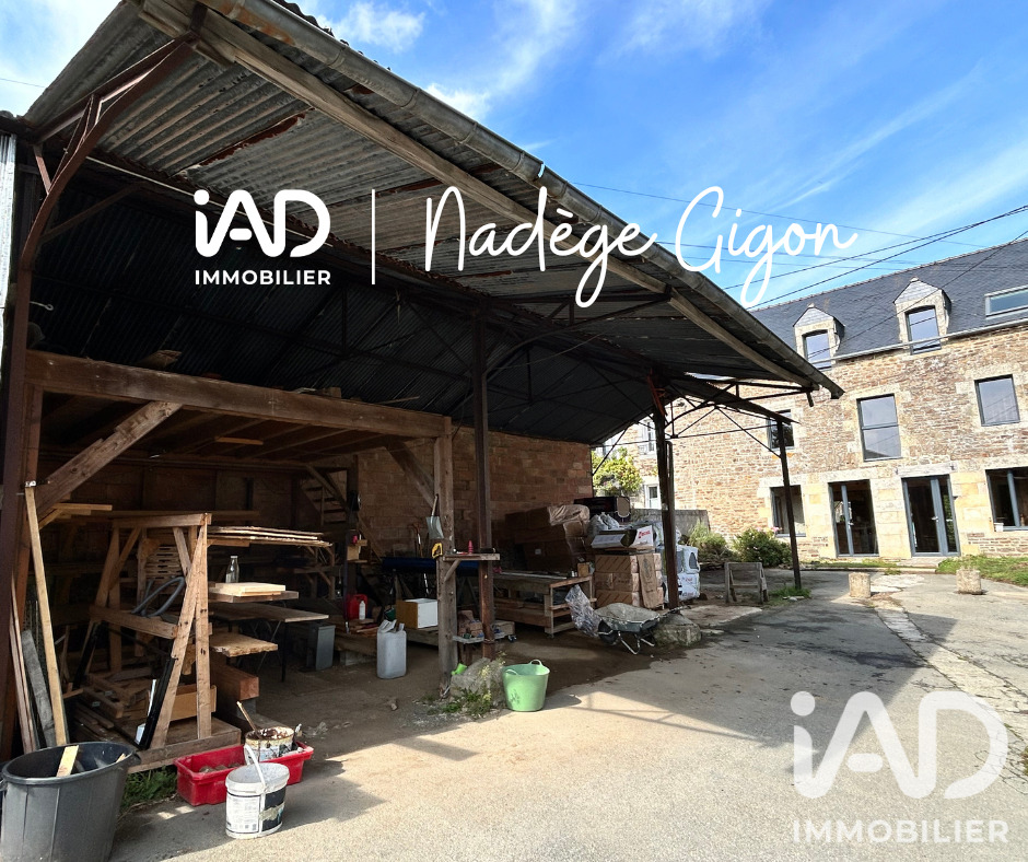 Maison de village 5 Pièce(s) La Vicomté-sur-Rance