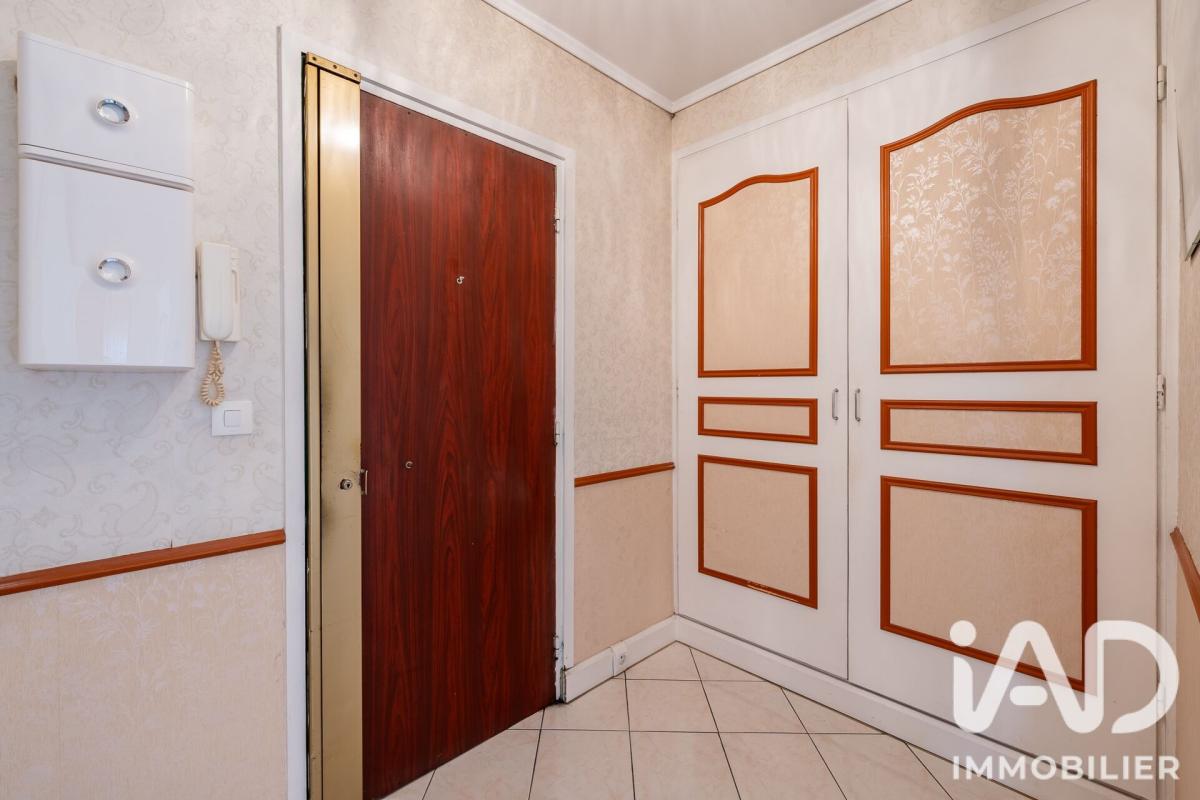 Appartement 4 Pièce(s) Chevilly-Larue - Photo 2