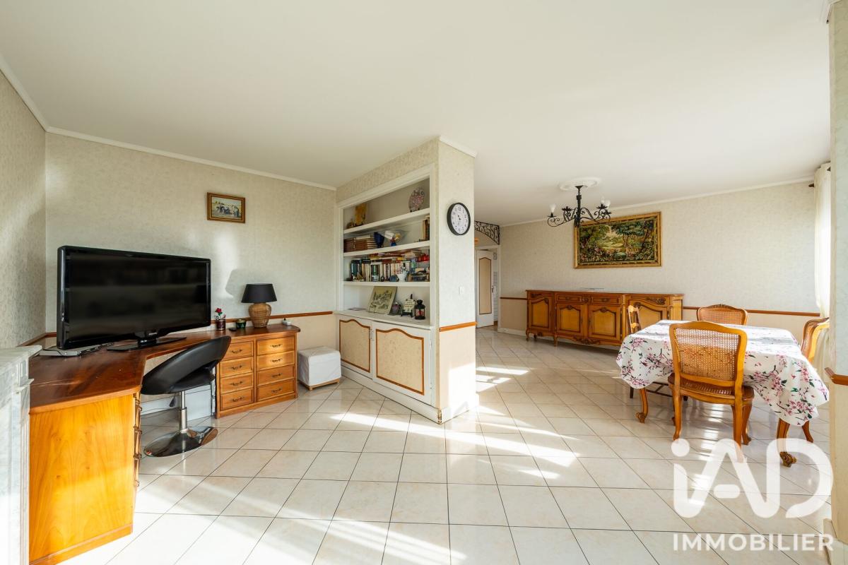 Appartement 4 Pièce(s) Chevilly-Larue - Photo 3