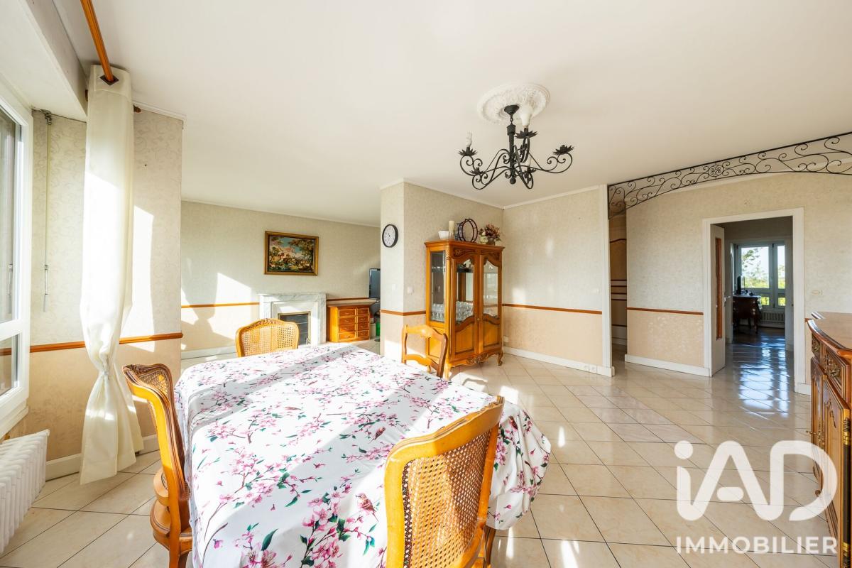 Appartement 4 Pièce(s) Chevilly-Larue - Photo 4