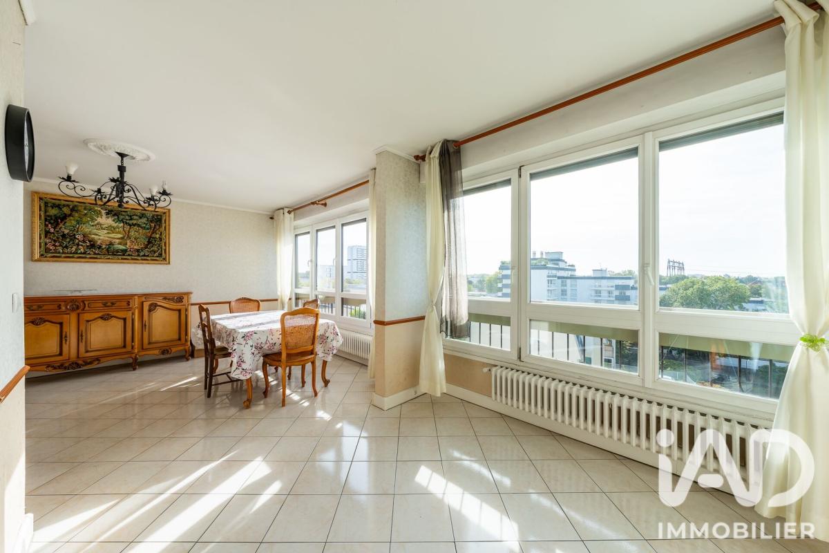 Appartement 4 Pièce(s) Chevilly-Larue - Photo 5