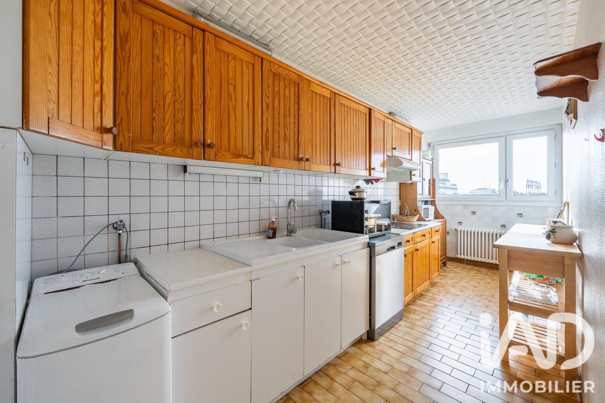 Appartement 4 Pièce(s) Chevilly-Larue - Photo 6