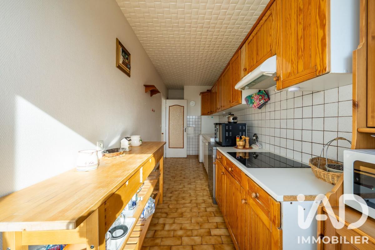 Appartement 4 Pièce(s) Chevilly-Larue - Photo 7
