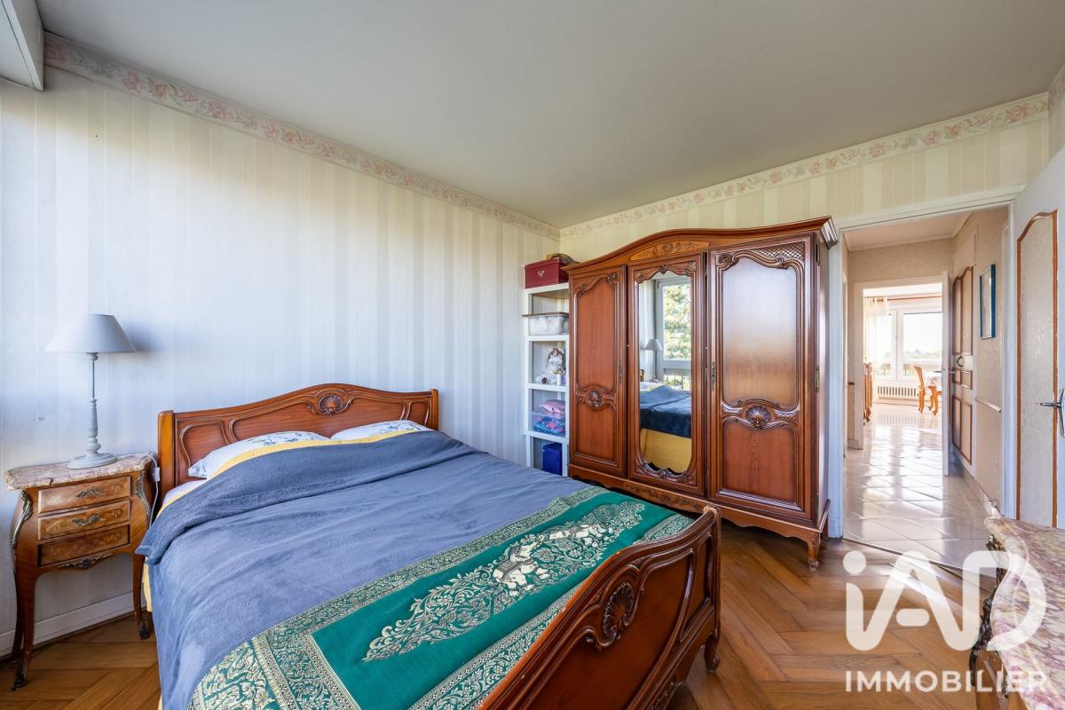 Appartement 4 Pièce(s) Chevilly-Larue - Photo 8