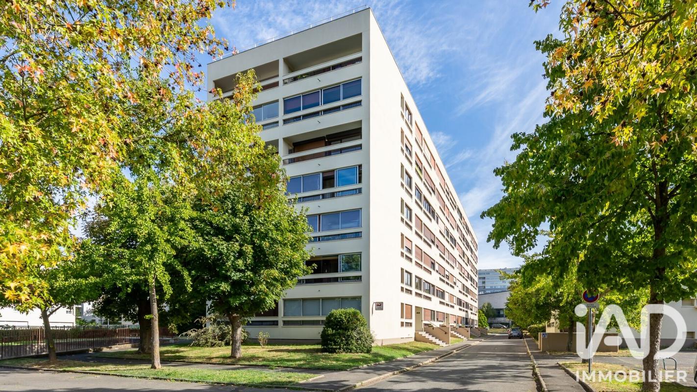 Appartement 4 Pièce(s) Chevilly-Larue - Photo 12
