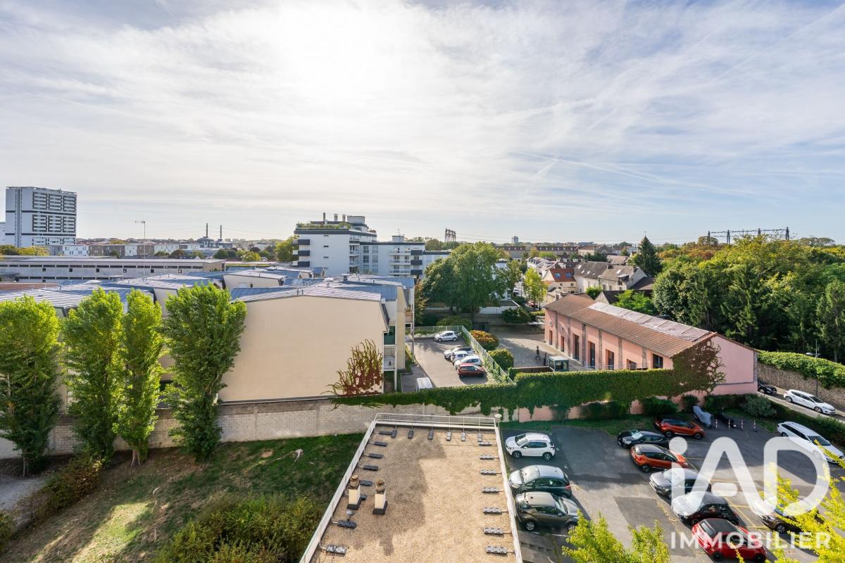 Appartement 4 Pièce(s) Chevilly-Larue - Photo 13
