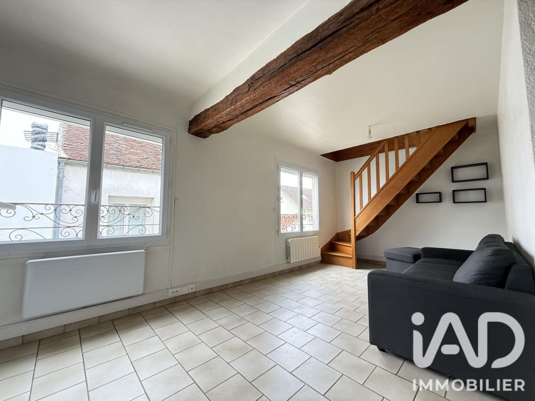 Appartement 3 Pièce(s) Mareuil-lès-Meaux - Photo 3