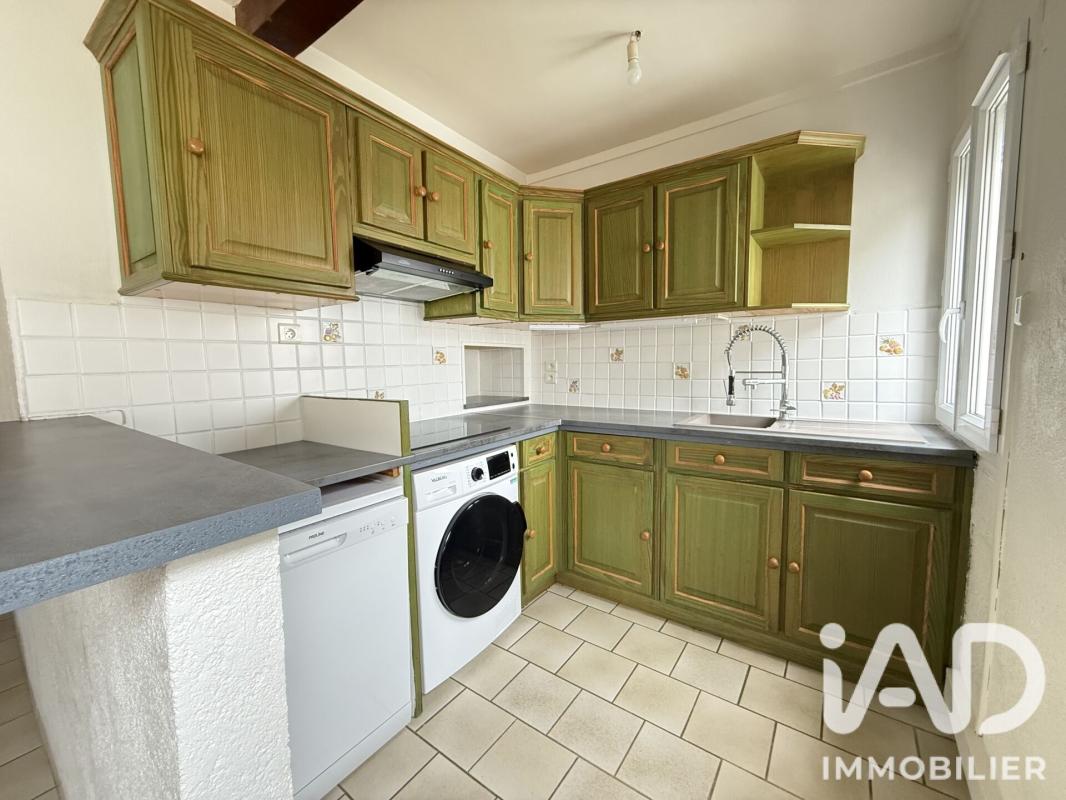 Appartement 3 Pièce(s) Mareuil-lès-Meaux - Photo 5