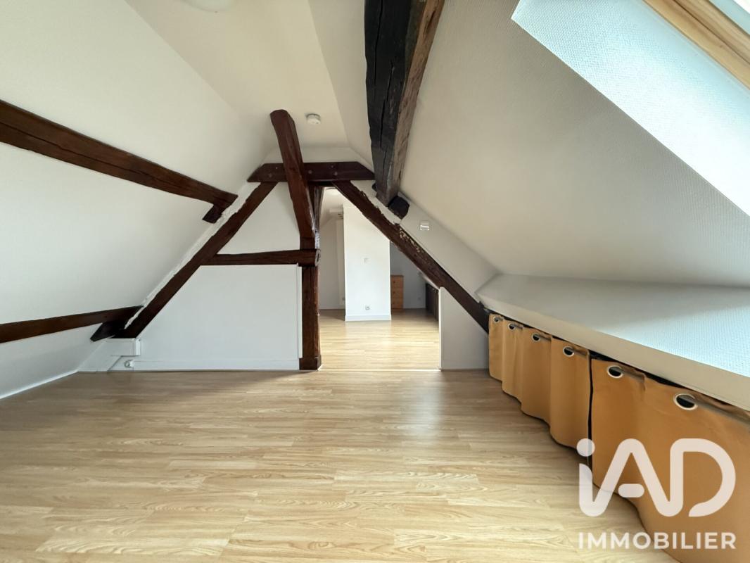 Appartement 3 Pièce(s) Mareuil-lès-Meaux - Photo 7