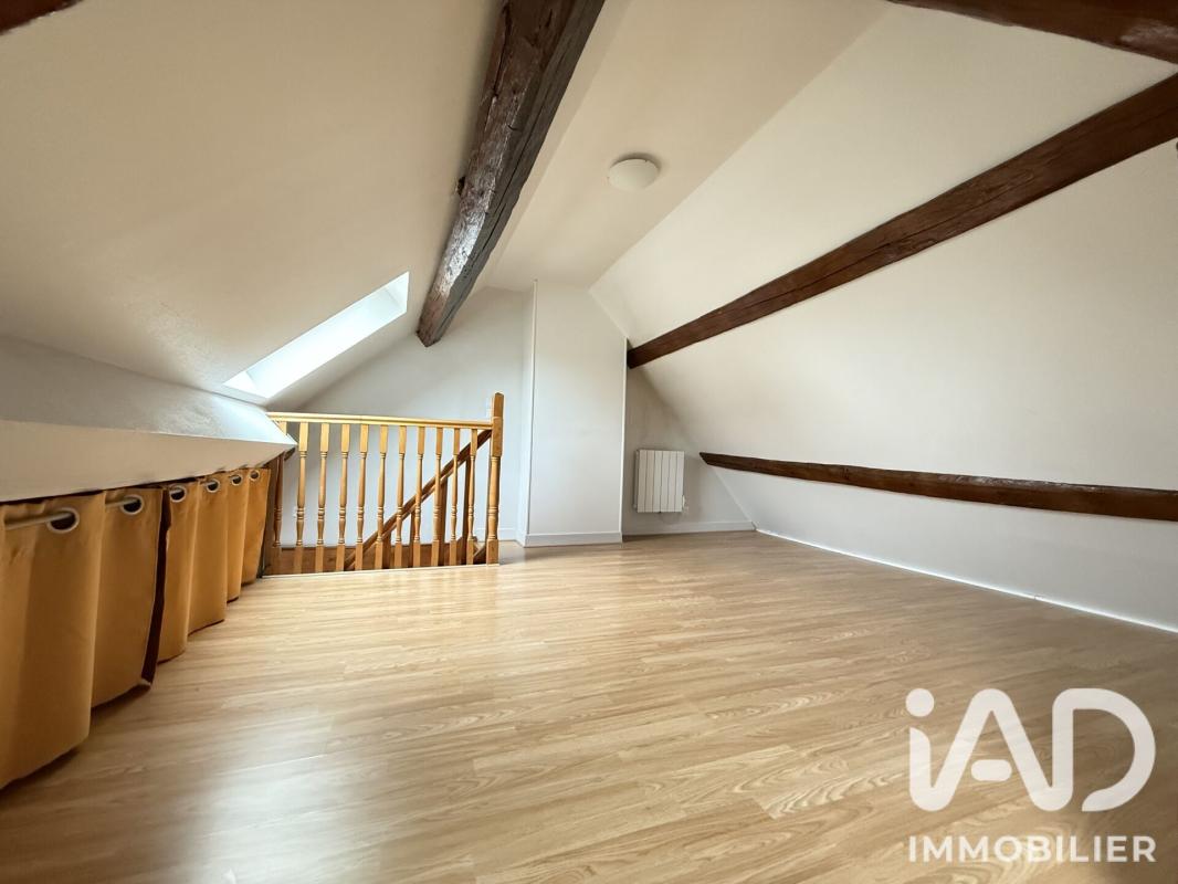 Appartement 3 Pièce(s) Mareuil-lès-Meaux - Photo 8