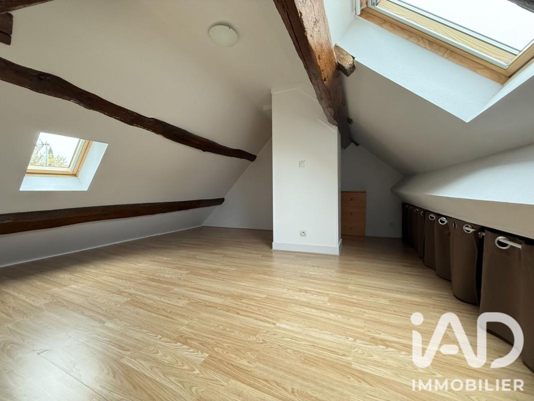 Appartement 3 Pièce(s) Mareuil-lès-Meaux - Photo 9