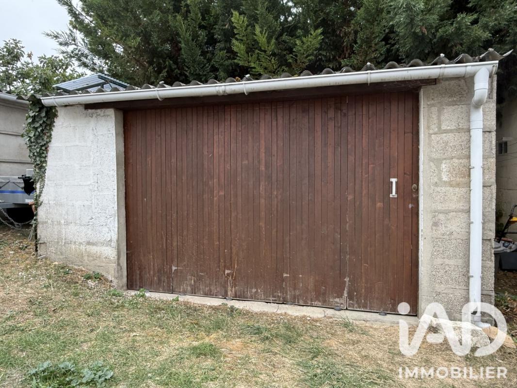 Appartement 3 Pièce(s) Mareuil-lès-Meaux - Photo 12