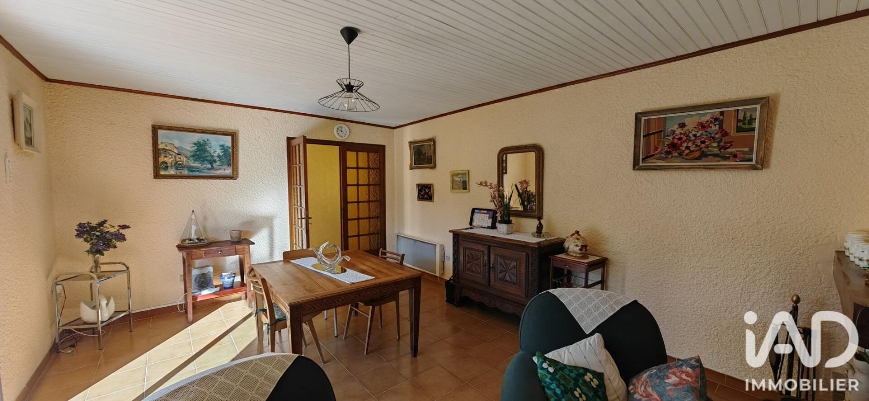 Maison 3 Pièce(s) Torreilles
