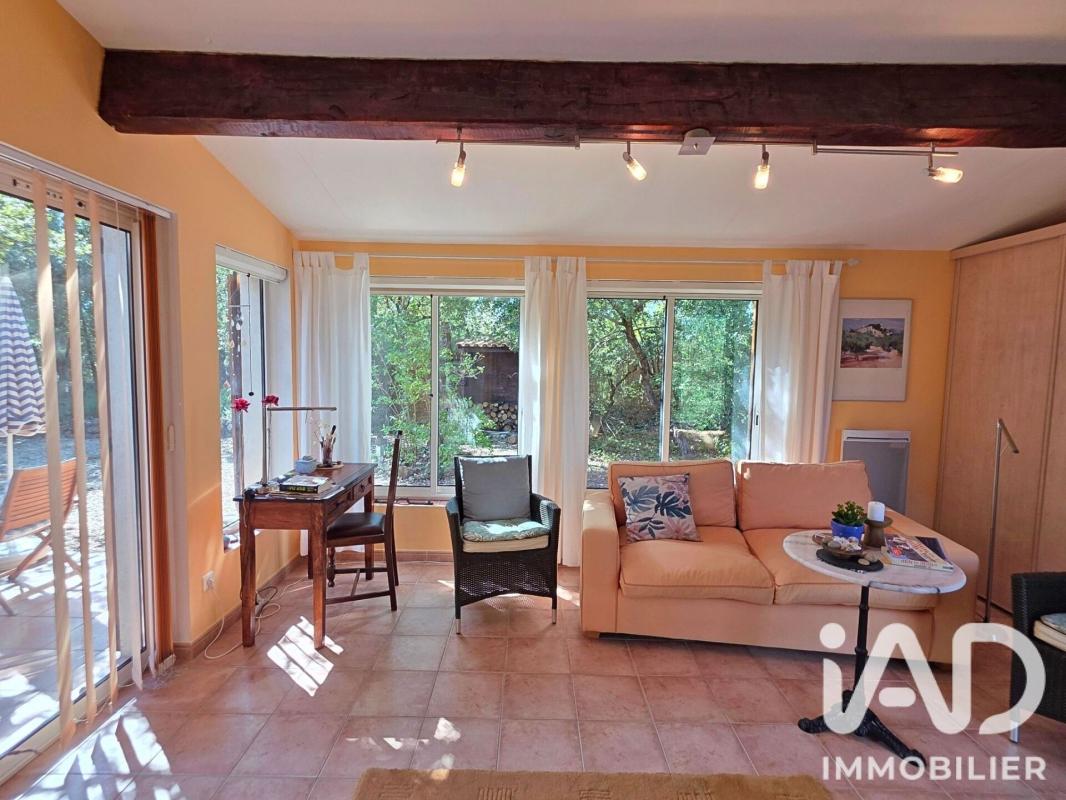 Maison 3 Pièce(s) La Verdière - Photo 8